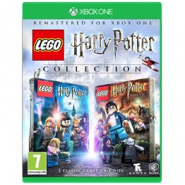 Lego Harry Potter Collection -Xbox One